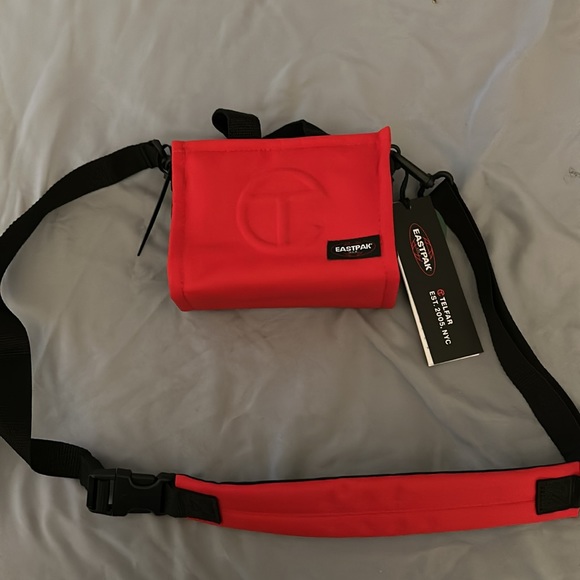 New telfar purse. I just received it on January 8, 2024. - Picture 3 of 8